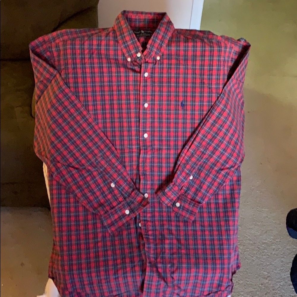 Polo by Ralph Lauren